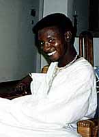 Mohammed Diko