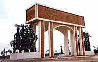 La Porte du Non-Retour
